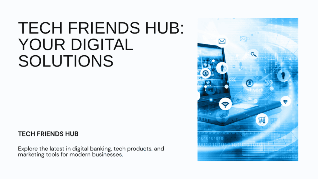 Digital Lifestyle Tools for Smarter Living