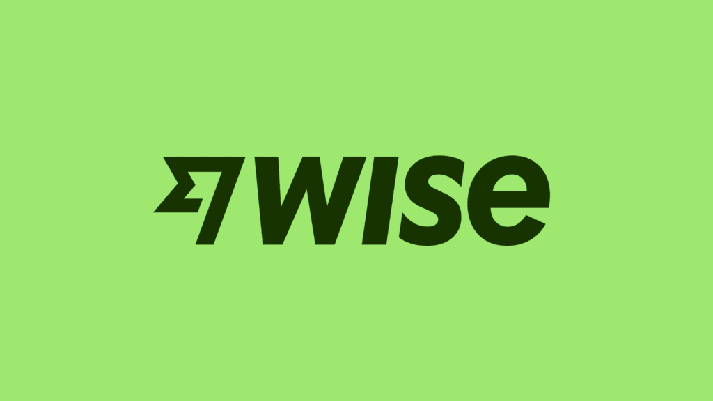 Wise international money transfer